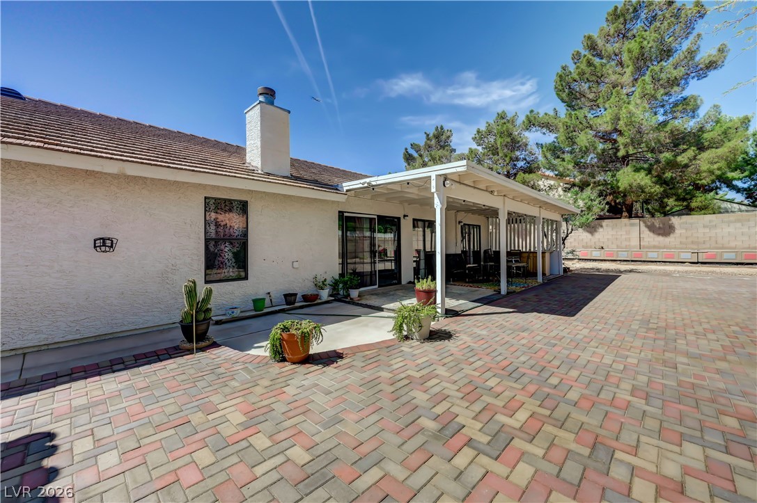 3222 East Oquendo Road Las Vegas NV 89120