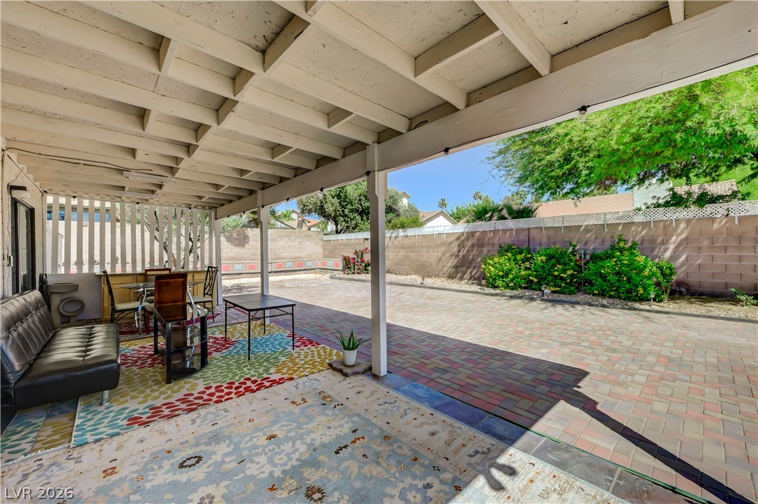 3222 East Oquendo Road Las Vegas NV 89120