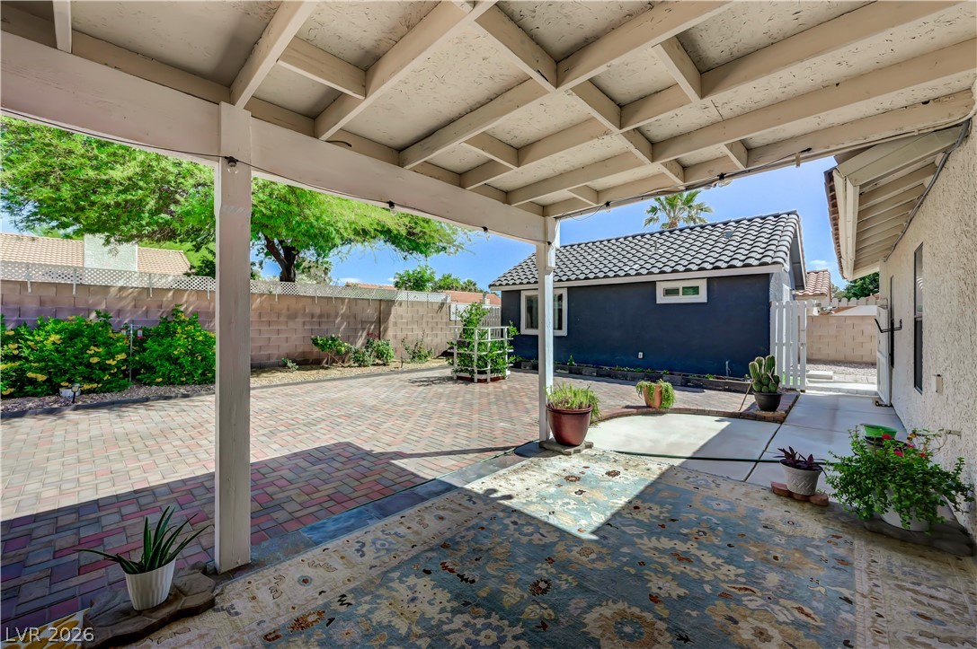 3222 East Oquendo Road Las Vegas NV 89120