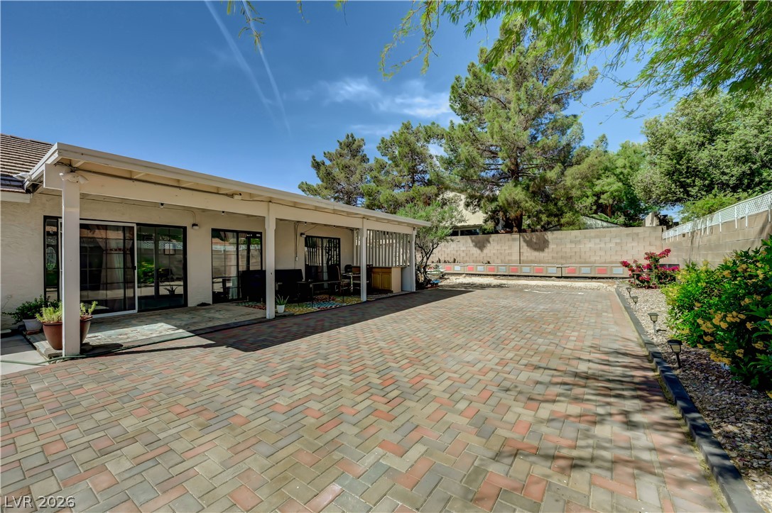 3222 East Oquendo Road Las Vegas NV 89120