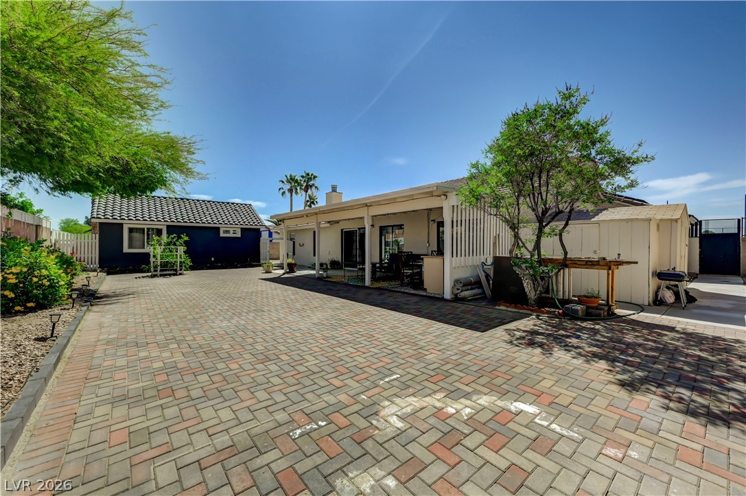 3222 East Oquendo Road Las Vegas NV 89120