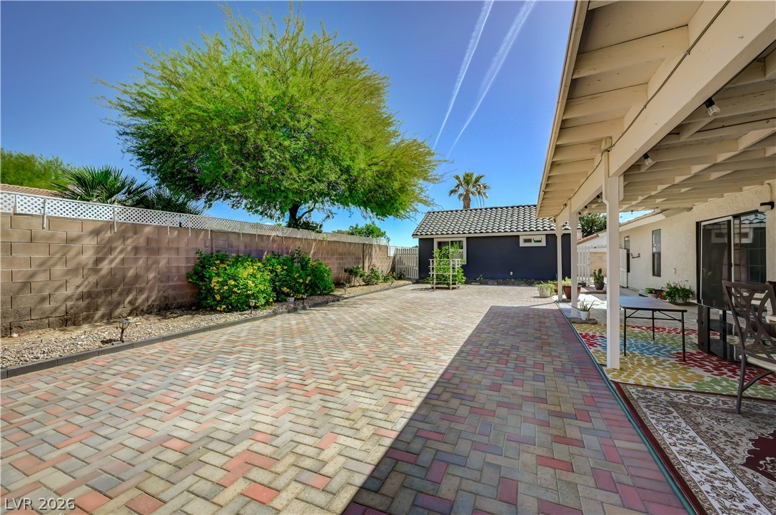 3222 East Oquendo Road Las Vegas NV 89120