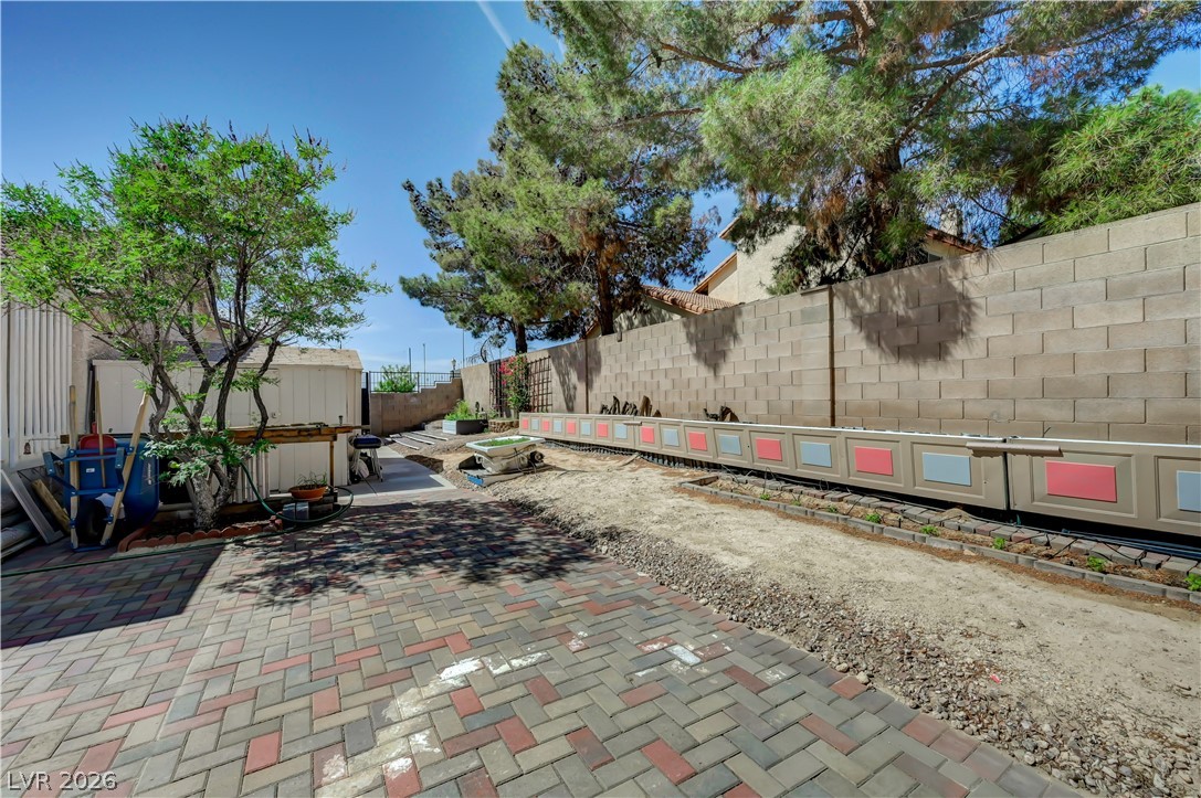 3222 East Oquendo Road Las Vegas NV 89120