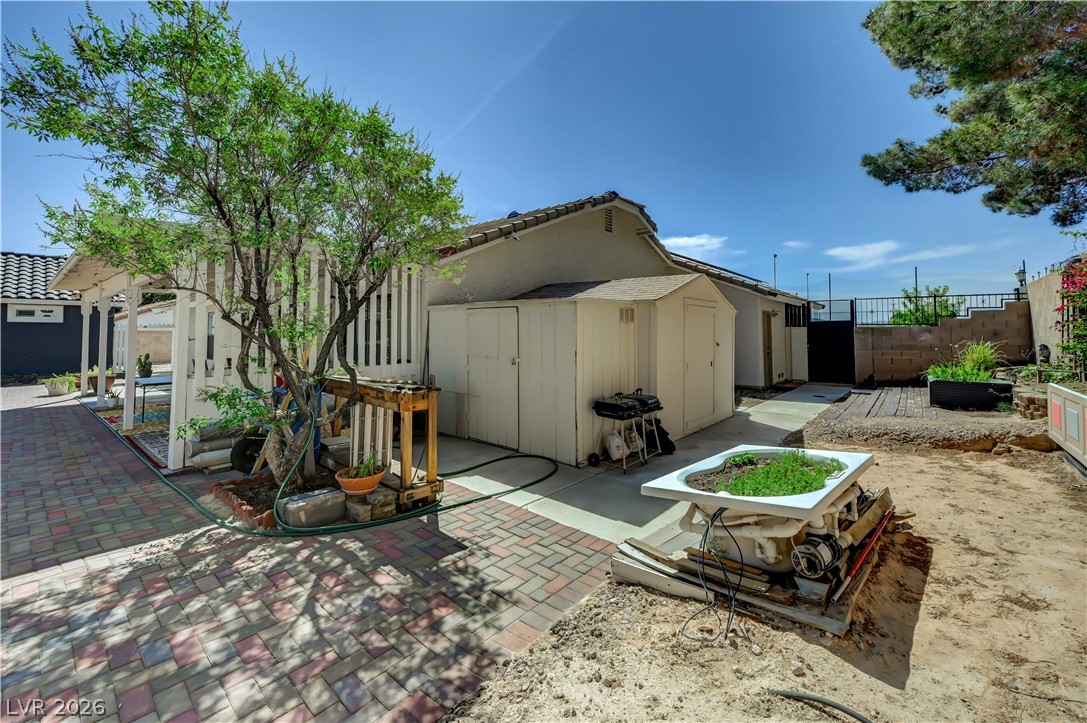 3222 East Oquendo Road Las Vegas NV 89120
