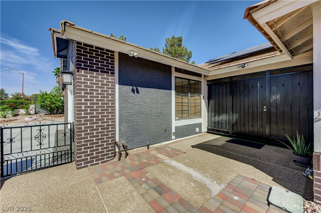 3222 East Oquendo Road Las Vegas NV 89120