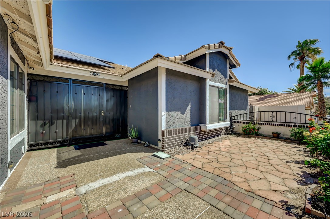 3222 East Oquendo Road Las Vegas NV 89120