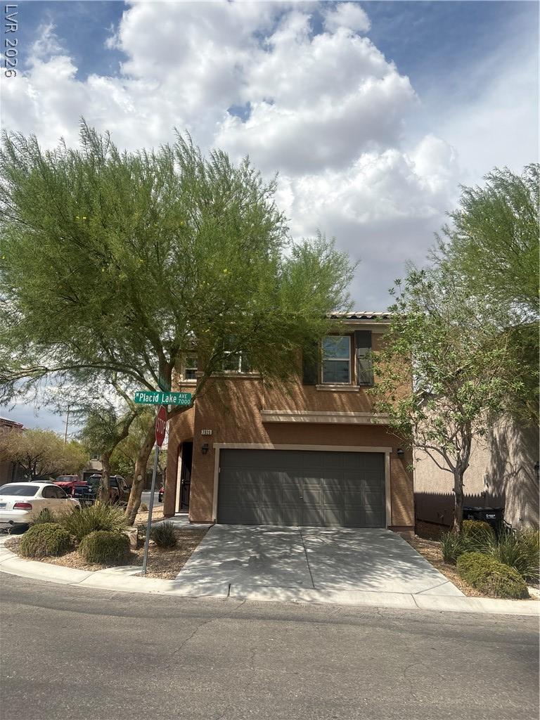 7020 Placid Lake Avenue Las Vegas NV 89179