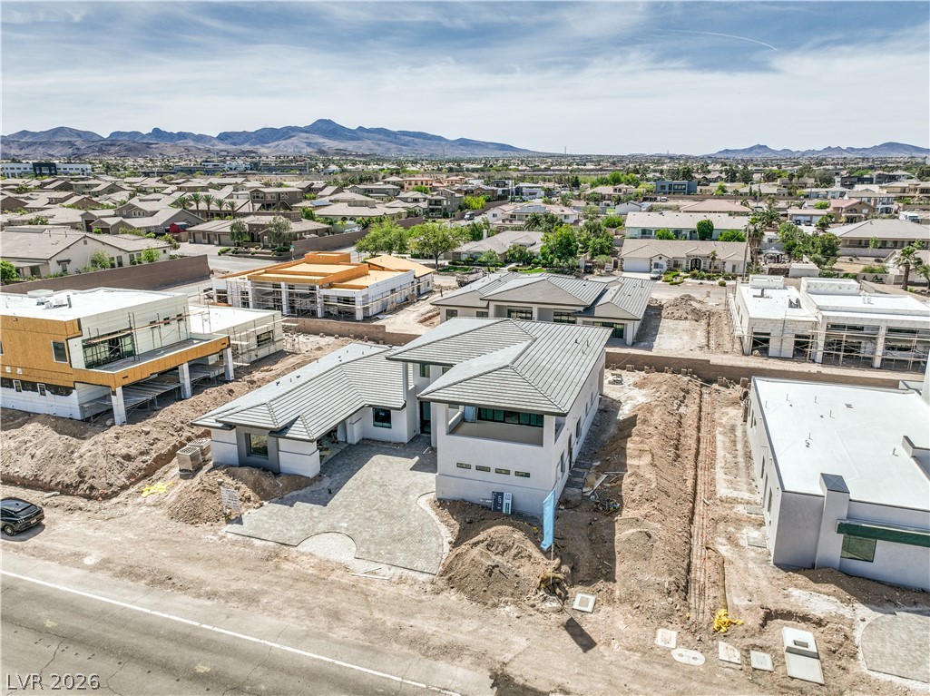 3061 East Serene Avenue Henderson NV 89074