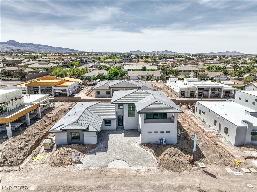 3061 East Serene Avenue Henderson NV 89074