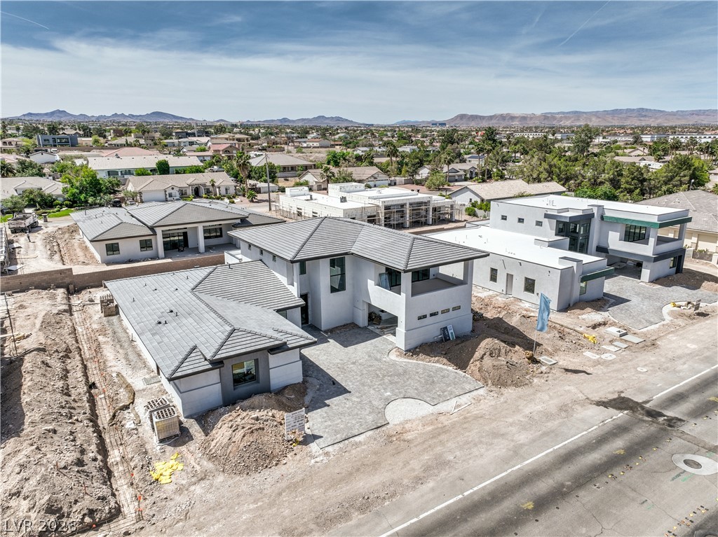 3061 East Serene Avenue Henderson NV 89074