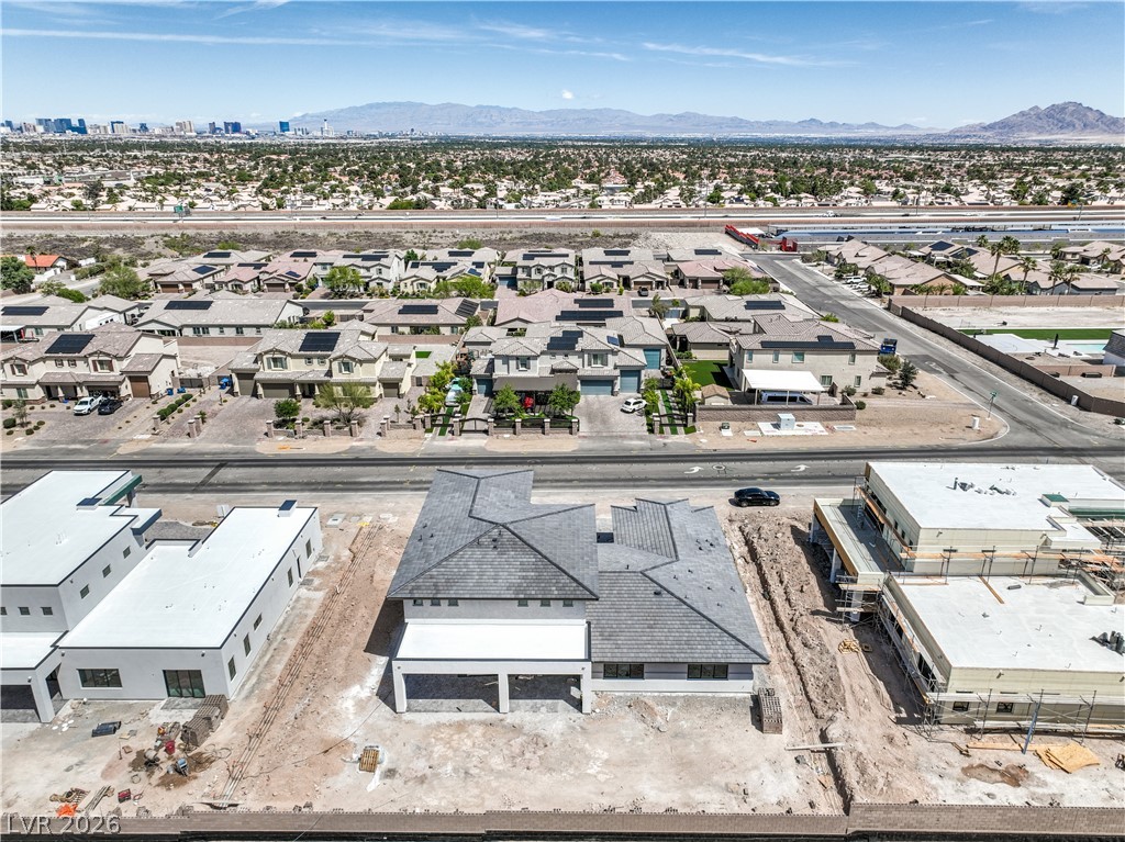 3061 East Serene Avenue Henderson NV 89074