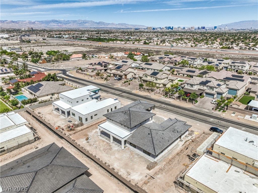 3061 East Serene Avenue Henderson NV 89074