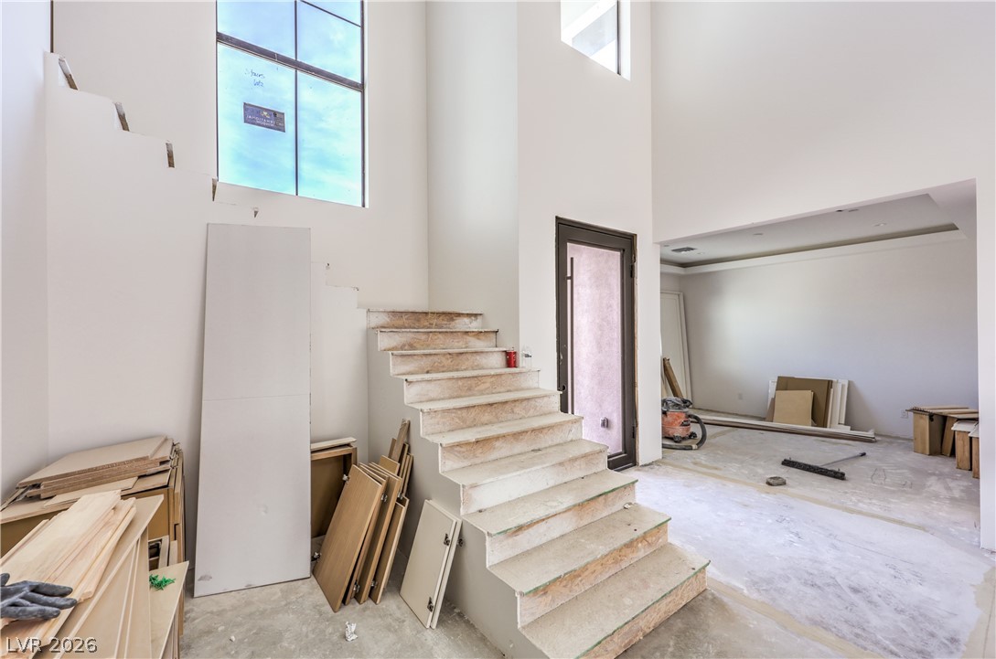 3061 East Serene Avenue Henderson NV 89074