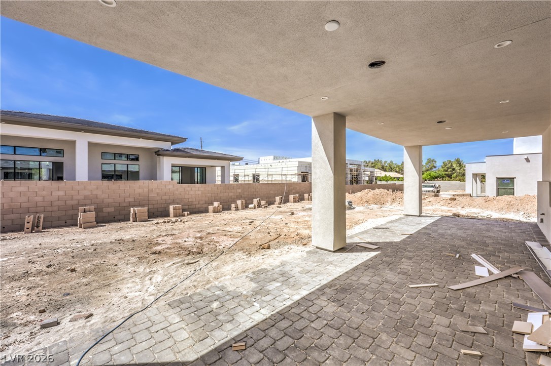 3061 East Serene Avenue Henderson NV 89074