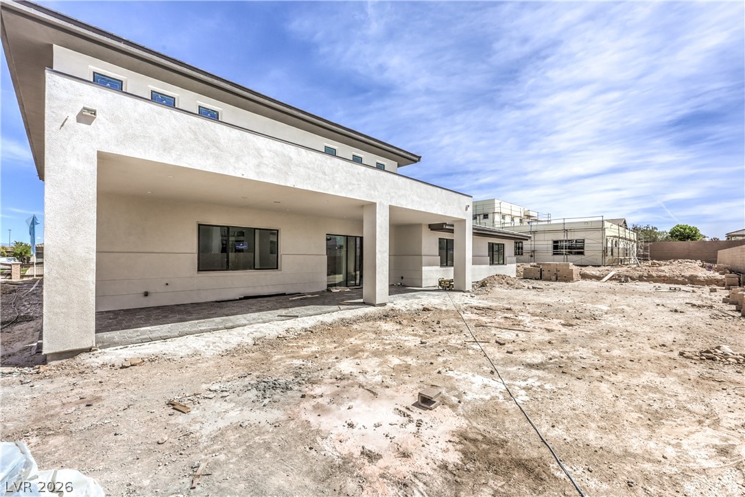 3061 East Serene Avenue Henderson NV 89074
