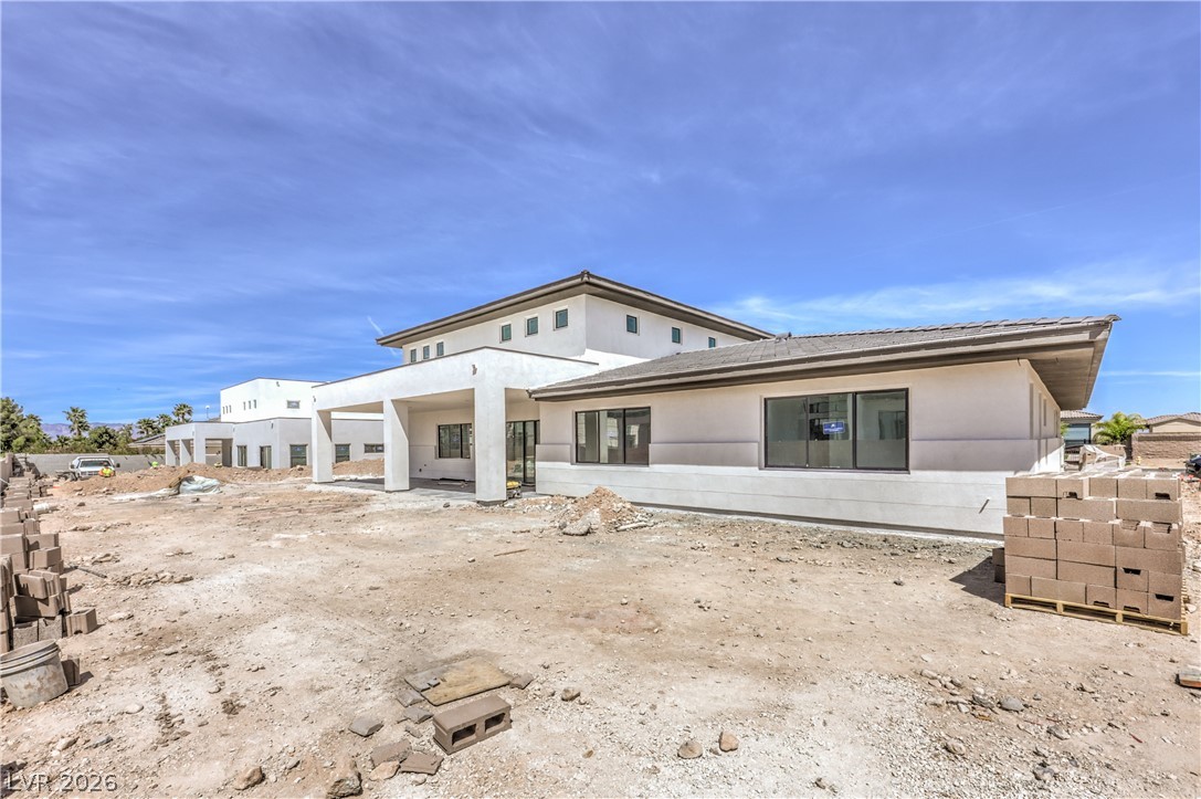 3061 East Serene Avenue Henderson NV 89074