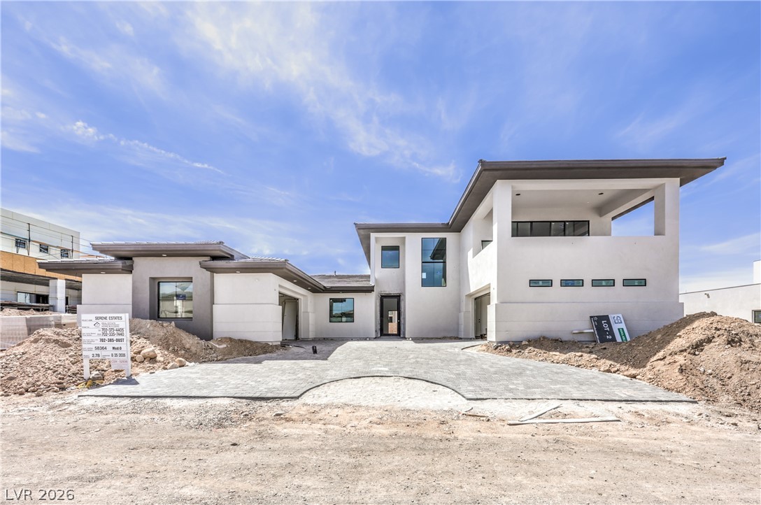3061 East Serene Avenue Henderson NV 89074