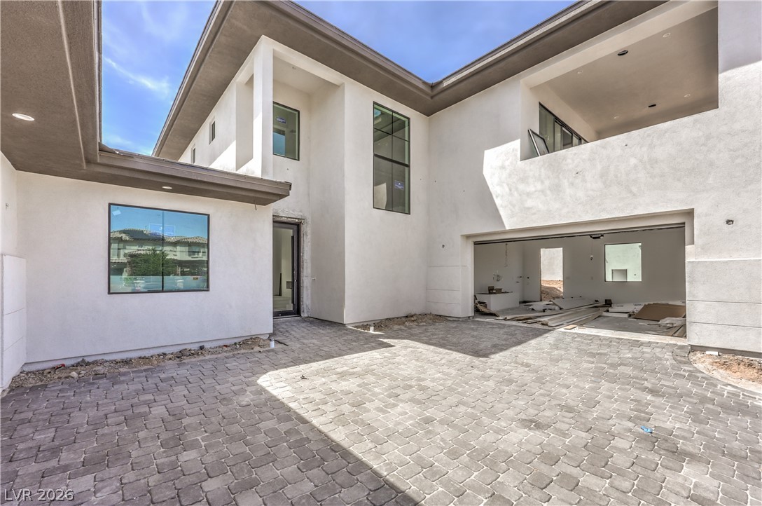 3061 East Serene Avenue Henderson NV 89074