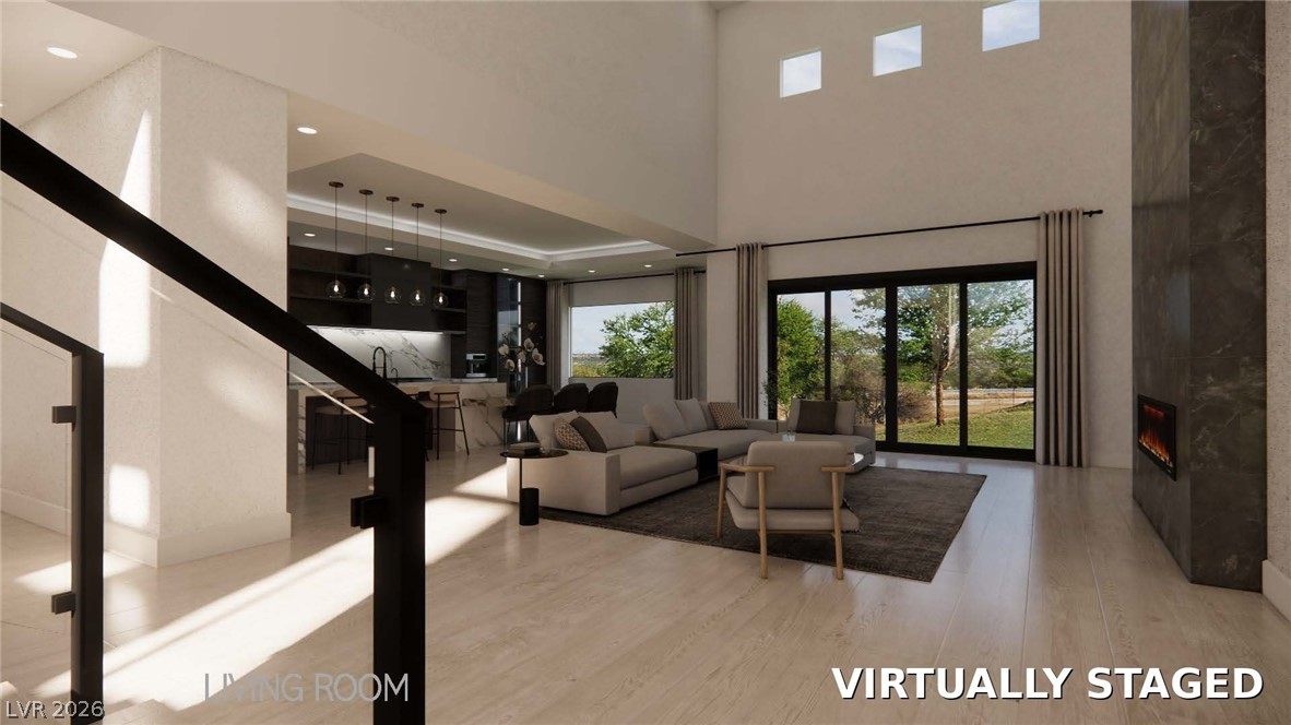 3061 East Serene Avenue Henderson NV 89074