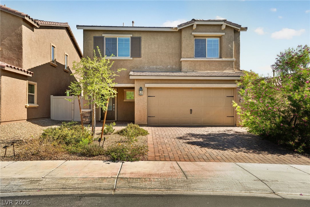 1586 Gold Sunset Avenue North Las Vegas NV 89032