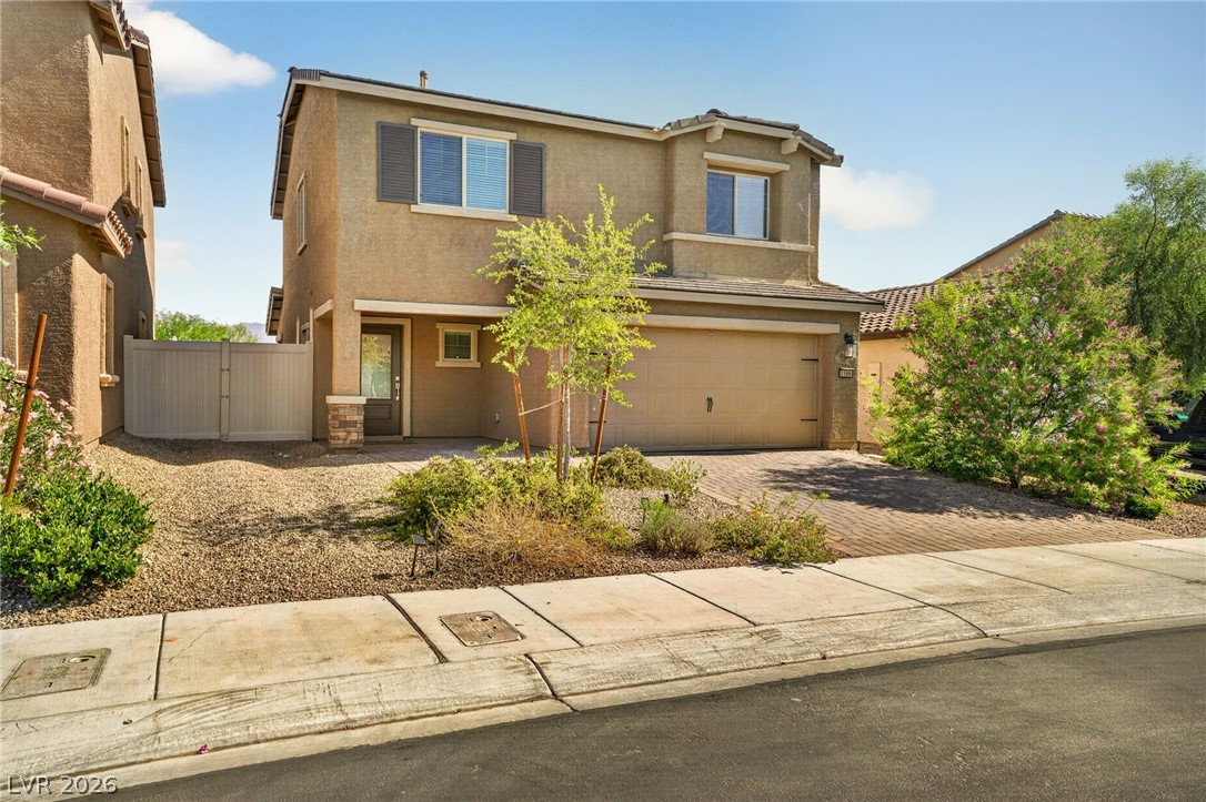 1586 Gold Sunset Avenue North Las Vegas NV 89032