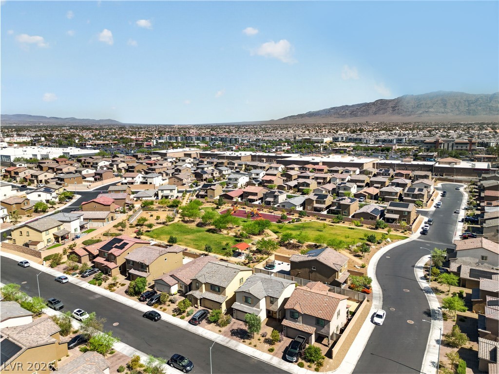 1586 Gold Sunset Avenue North Las Vegas NV 89032