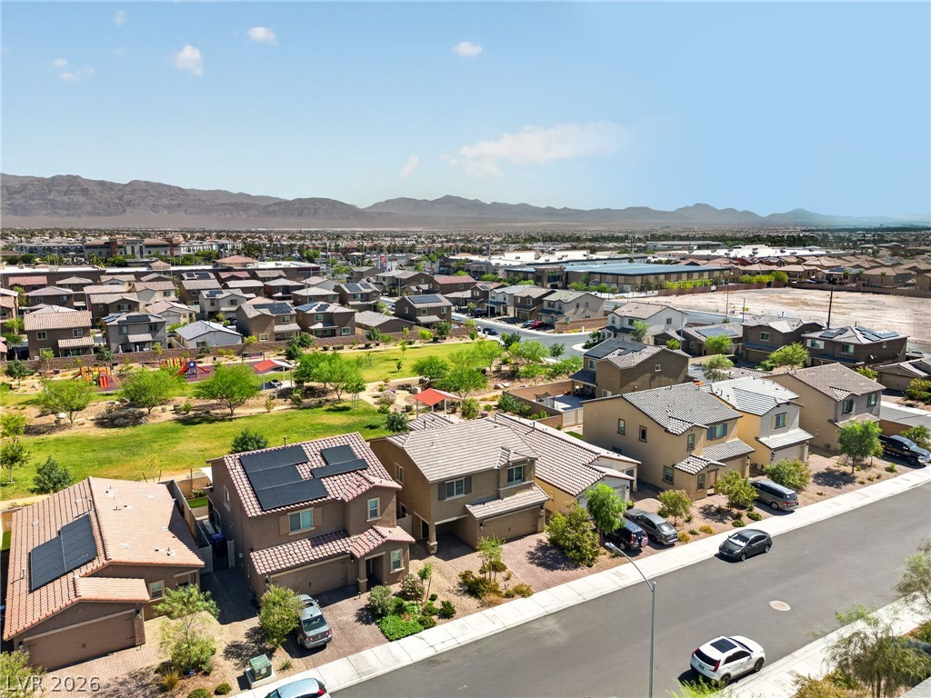 1586 Gold Sunset Avenue North Las Vegas NV 89032