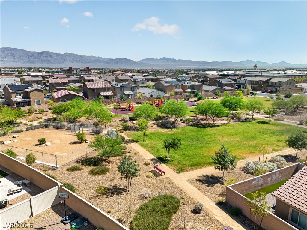 1586 Gold Sunset Avenue North Las Vegas NV 89032