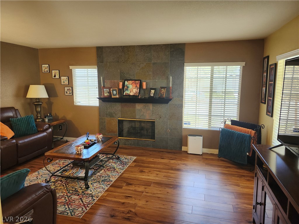 460 Temple Canyon Place 2 Henderson NV 89074