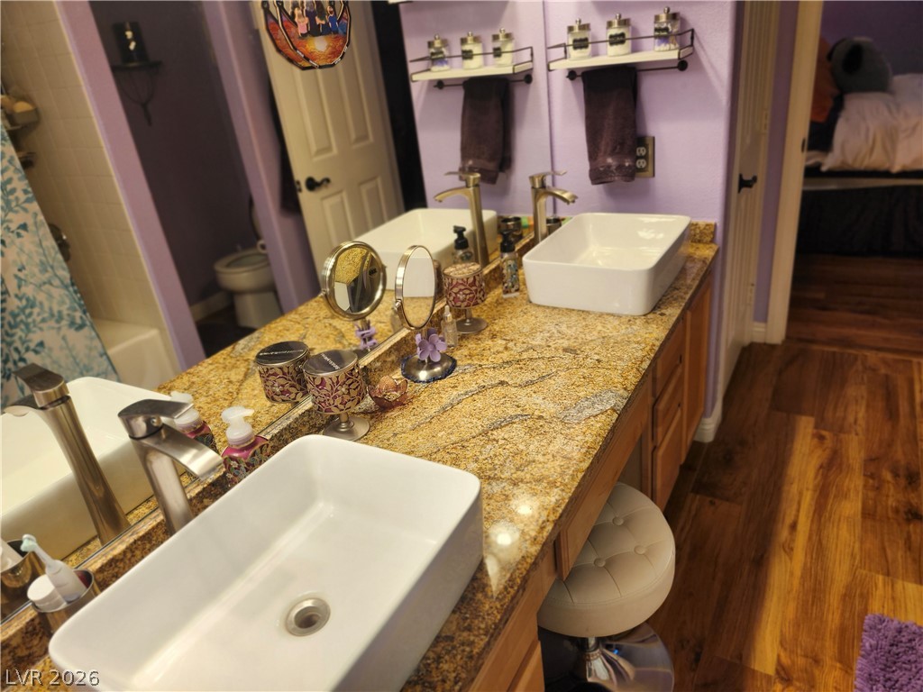 460 Temple Canyon Place 2 Henderson NV 89074