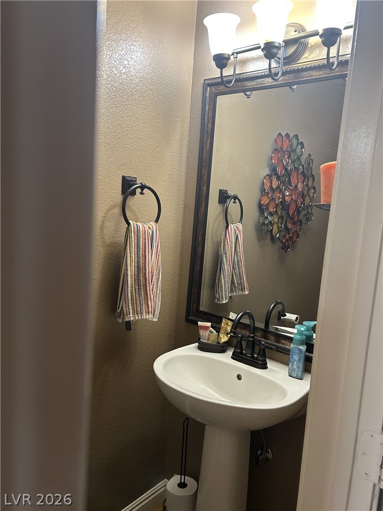 460 Temple Canyon Place 2 Henderson NV 89074