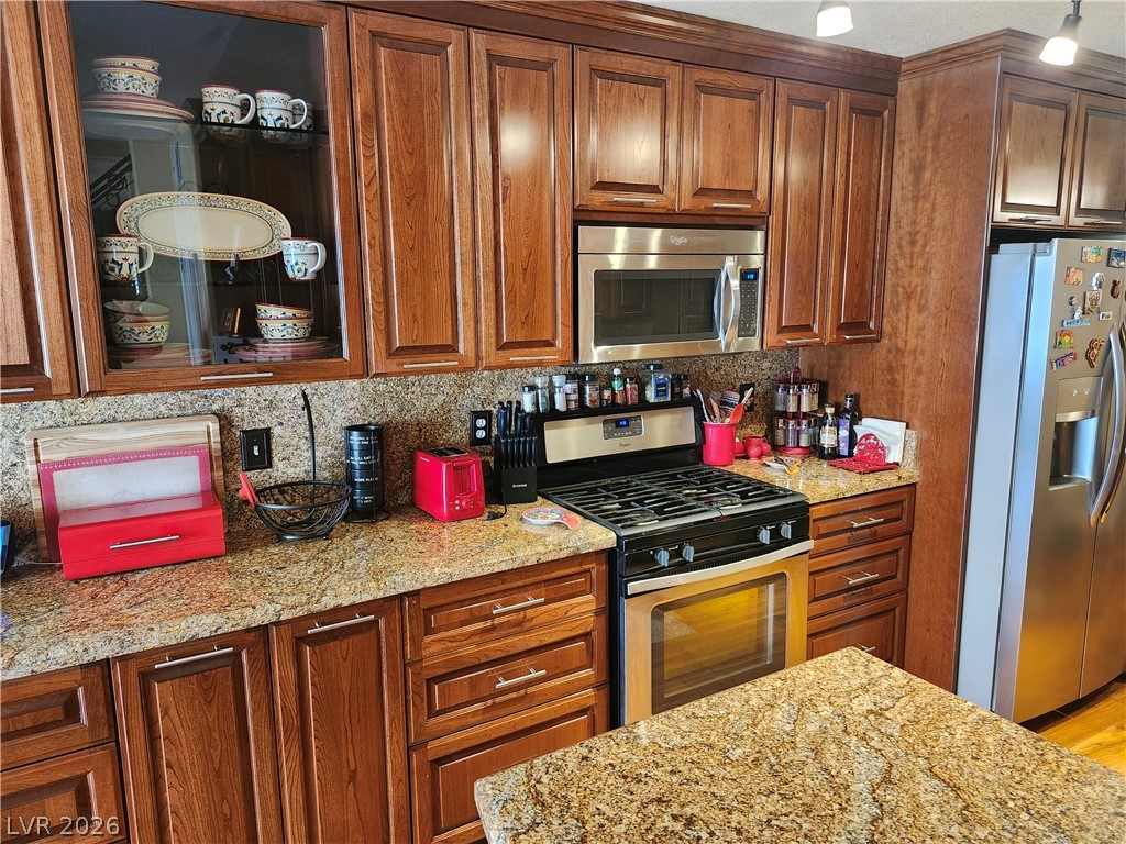 460 Temple Canyon Place 2 Henderson NV 89074