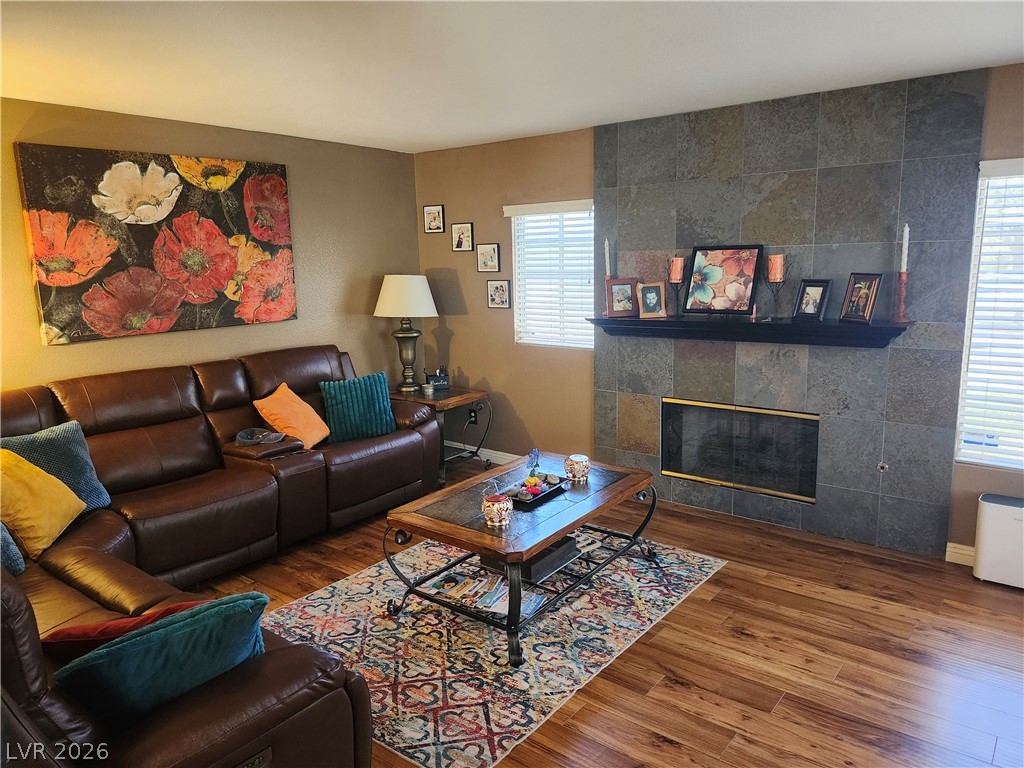 460 Temple Canyon Place 2 Henderson NV 89074