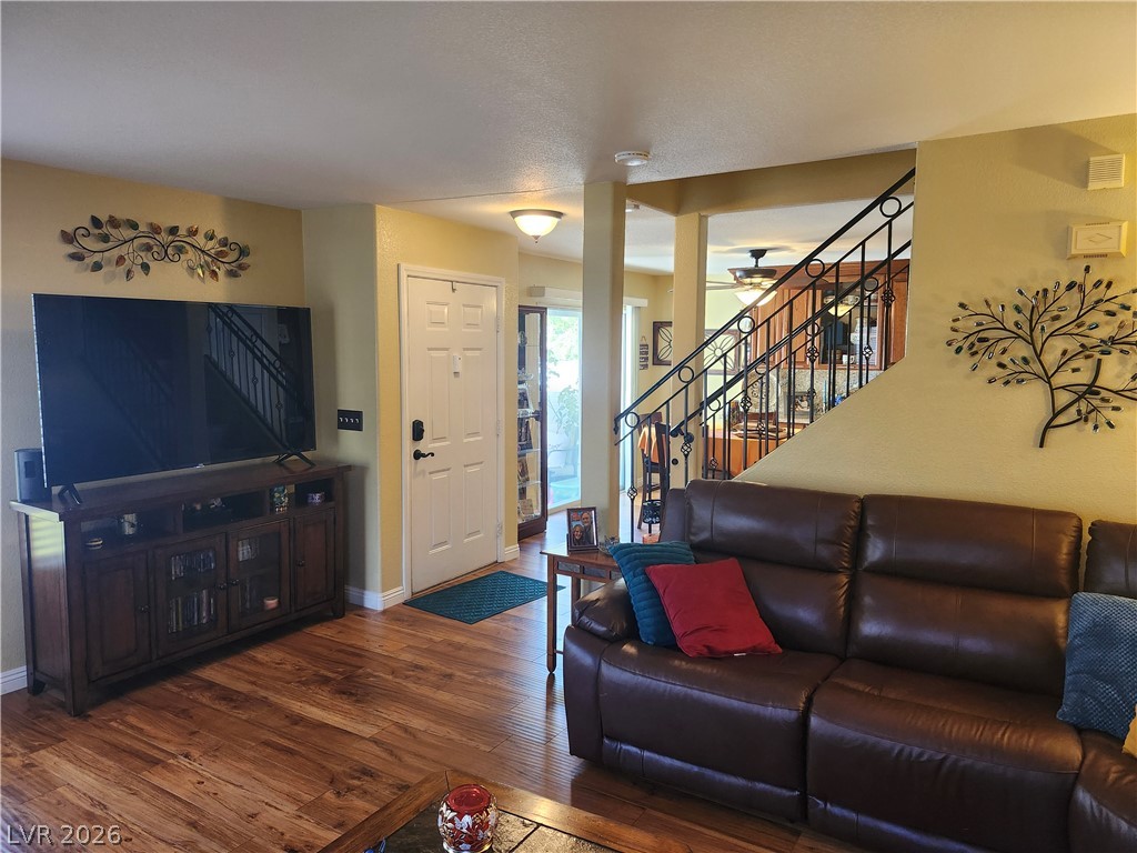 460 Temple Canyon Place 2 Henderson NV 89074