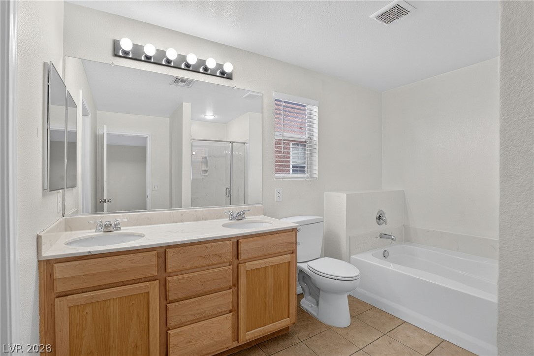 9210 Valley Ranch Avenue Las Vegas NV 89178