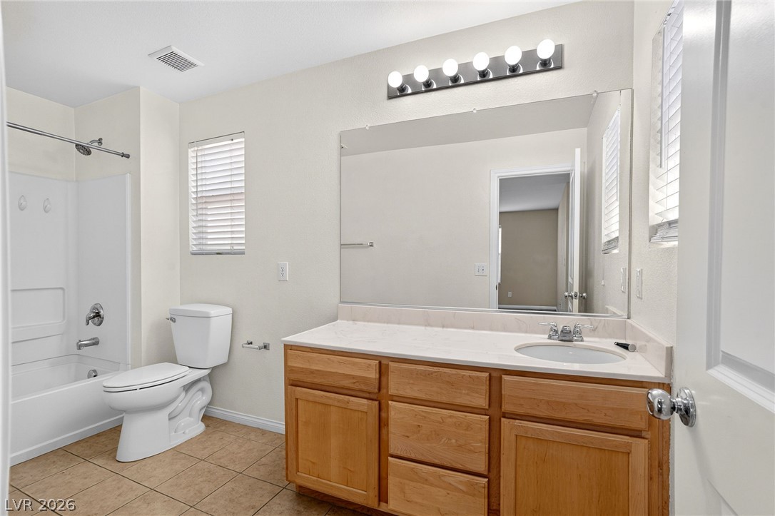 9210 Valley Ranch Avenue Las Vegas NV 89178
