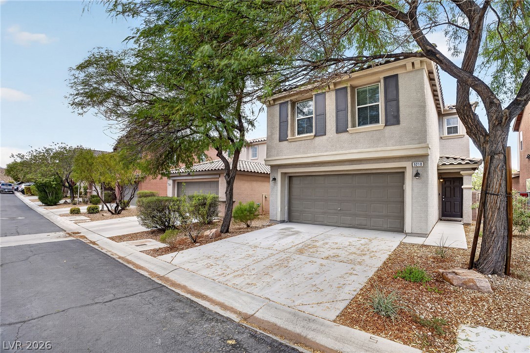 9210 Valley Ranch Avenue Las Vegas NV 89178