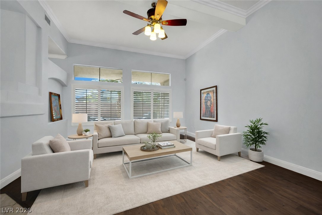 5905 Glenmere Avenue Las Vegas NV 89131