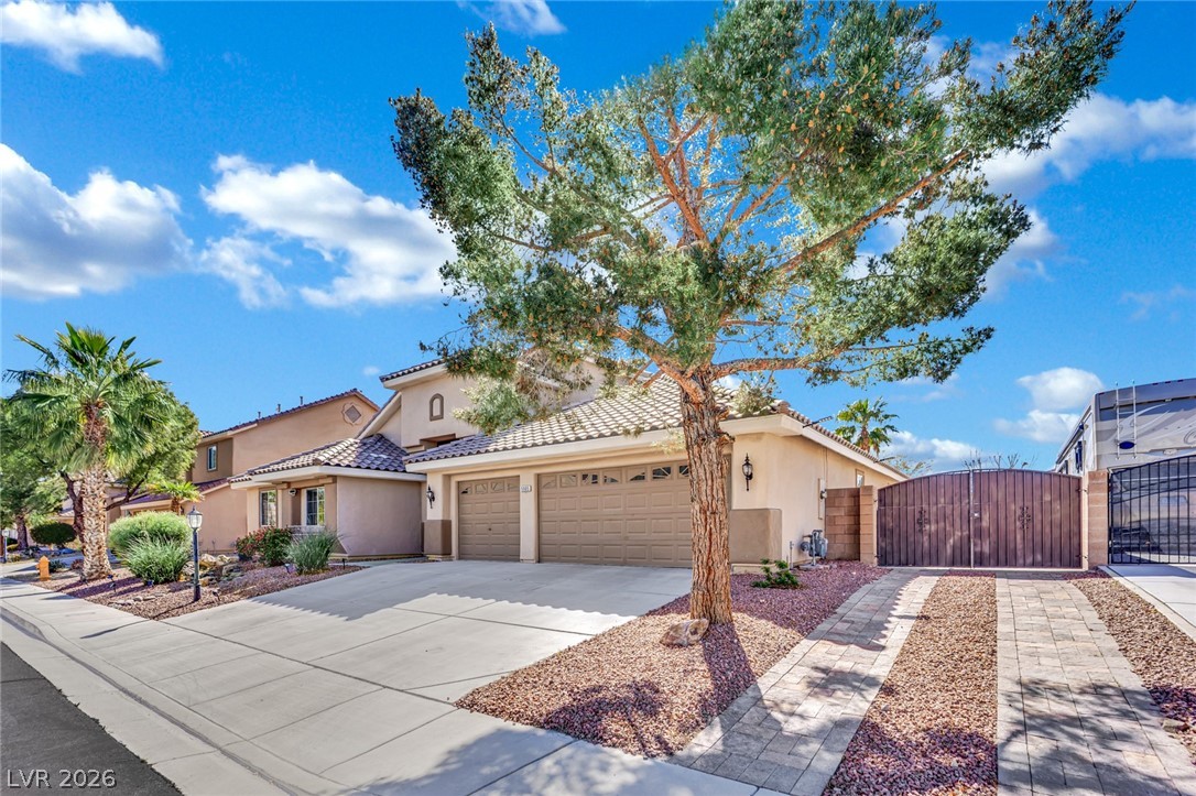 5905 Glenmere Avenue Las Vegas NV 89131