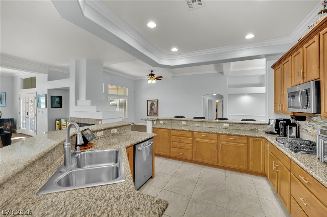 5905 Glenmere Avenue Las Vegas NV 89131