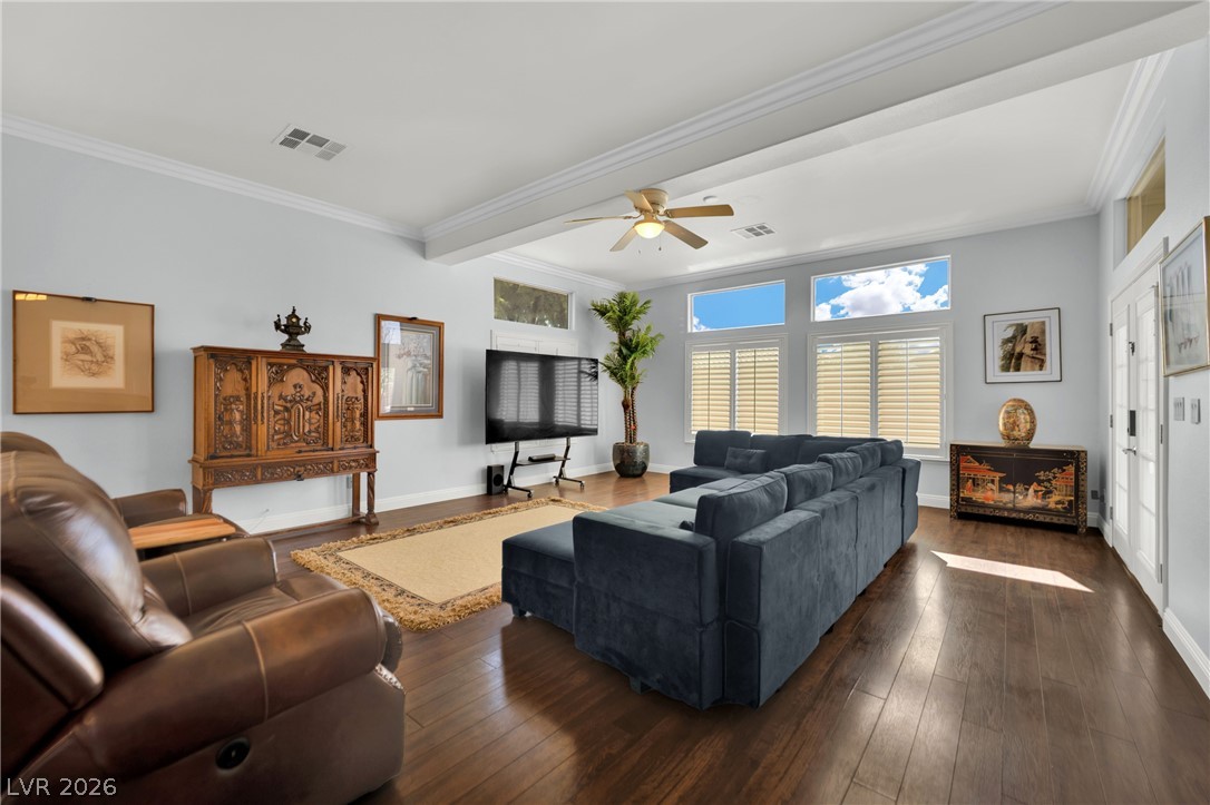 5905 Glenmere Avenue Las Vegas NV 89131