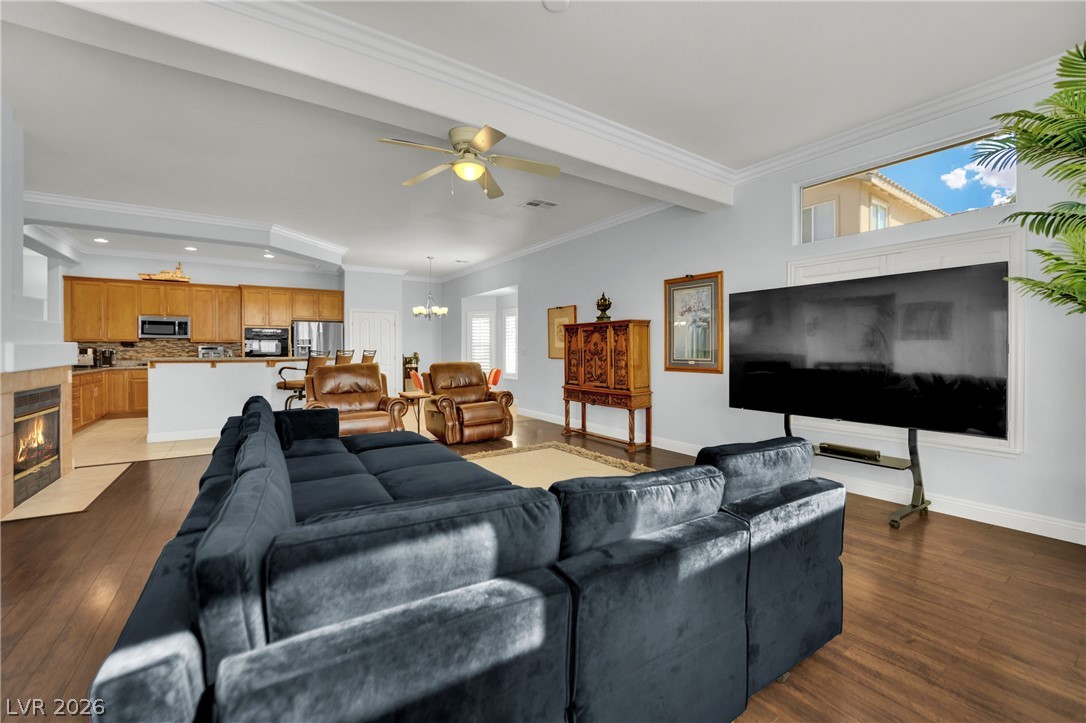 5905 Glenmere Avenue Las Vegas NV 89131