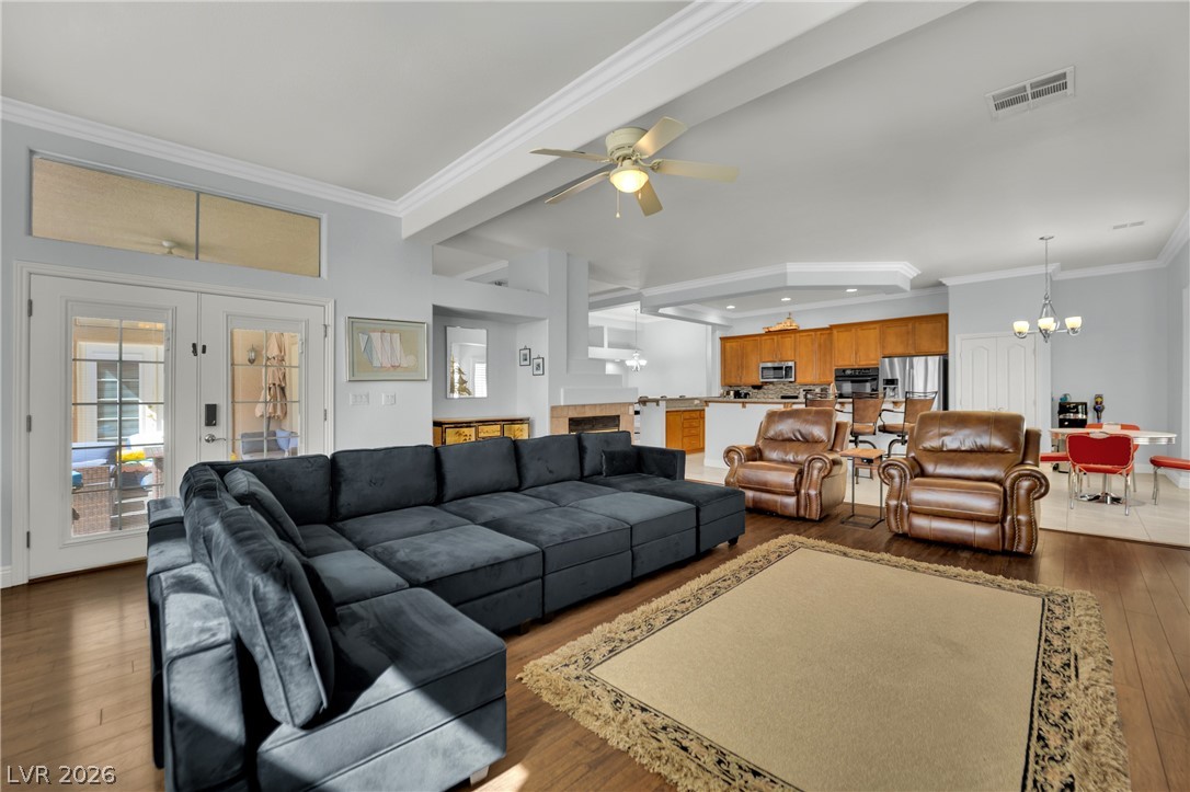 5905 Glenmere Avenue Las Vegas NV 89131