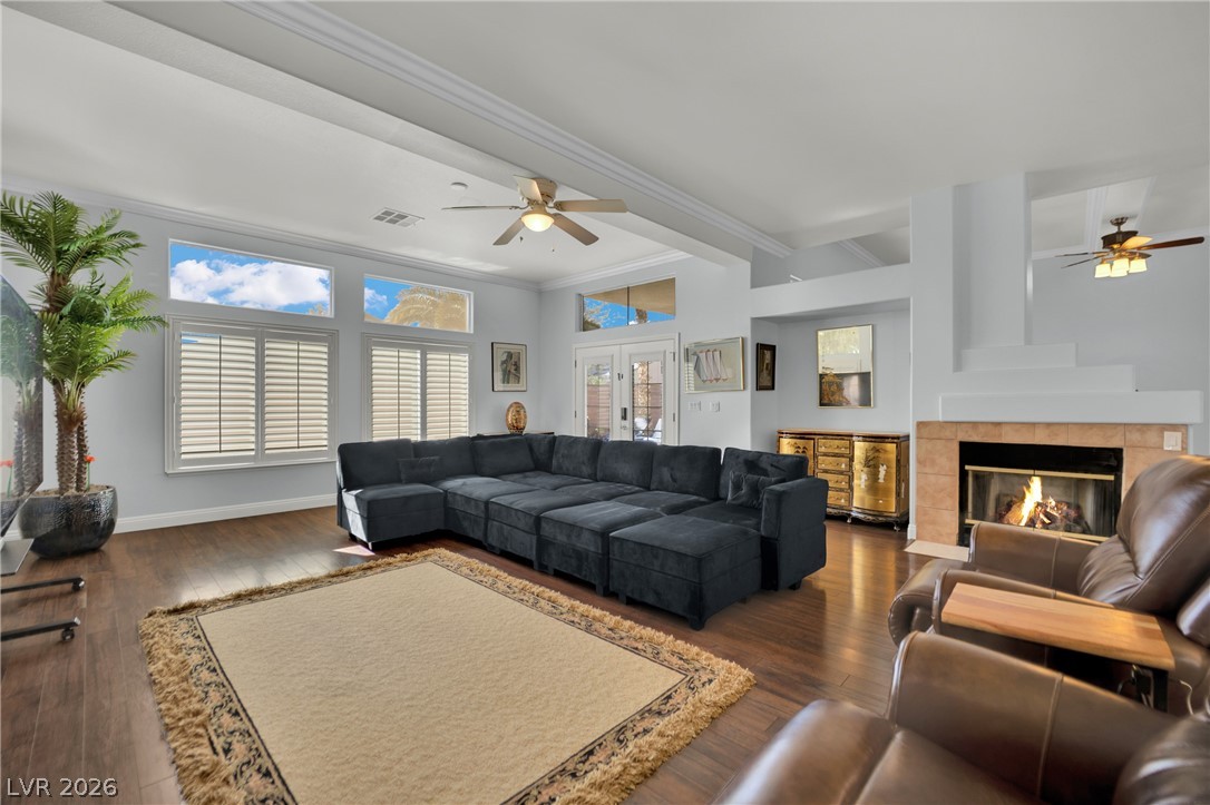 5905 Glenmere Avenue Las Vegas NV 89131