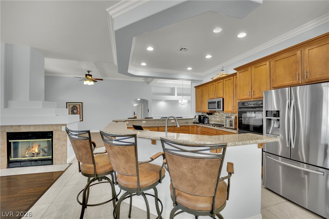 5905 Glenmere Avenue Las Vegas NV 89131