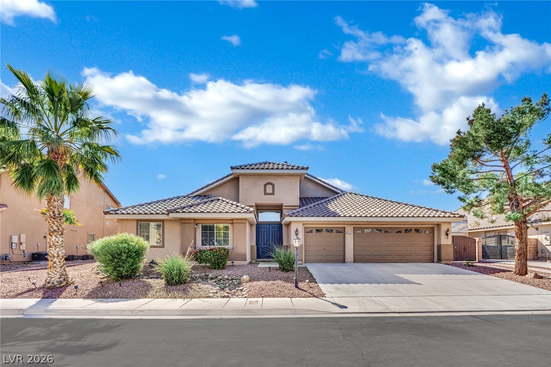 5905 Glenmere Avenue Las Vegas NV 89131