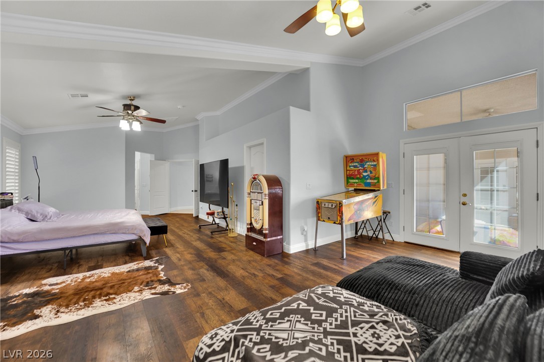 5905 Glenmere Avenue Las Vegas NV 89131