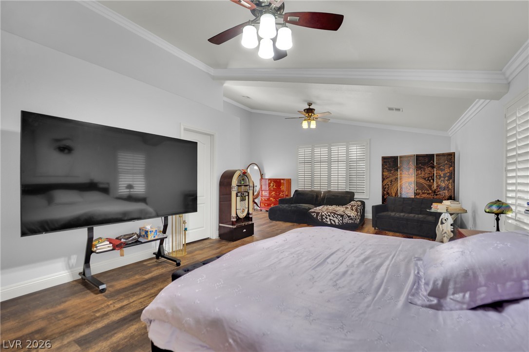 5905 Glenmere Avenue Las Vegas NV 89131