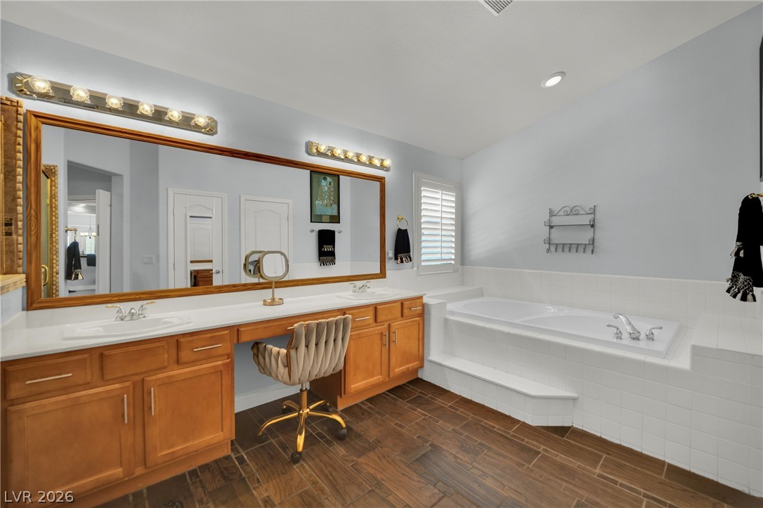 5905 Glenmere Avenue Las Vegas NV 89131
