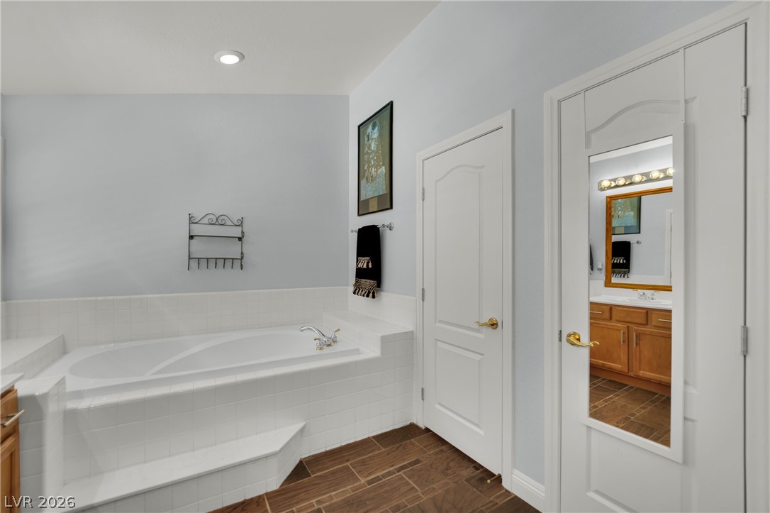 5905 Glenmere Avenue Las Vegas NV 89131